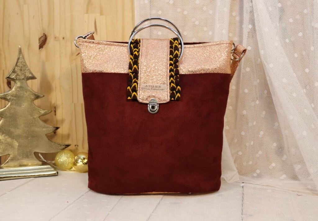Sac à main "May"