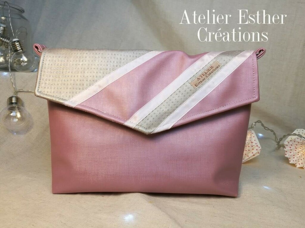Pochette "Roseline"