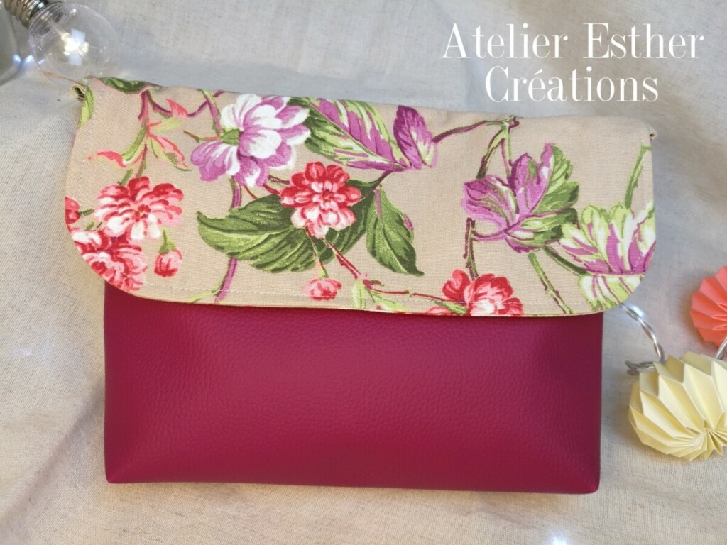 Pochette “Printemp”