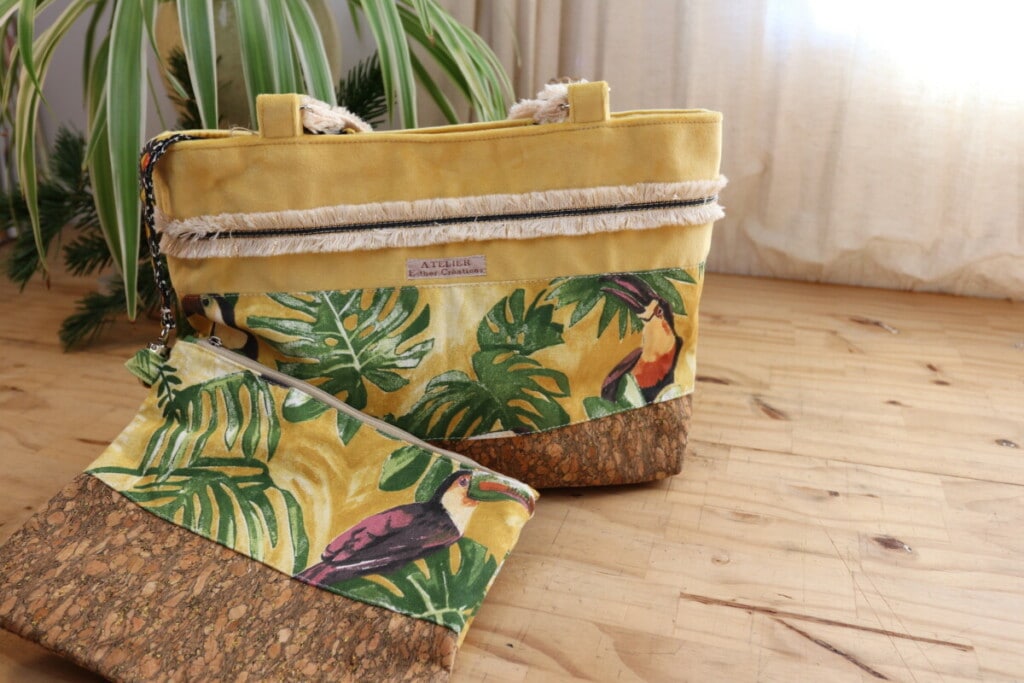 Horpa Toucans