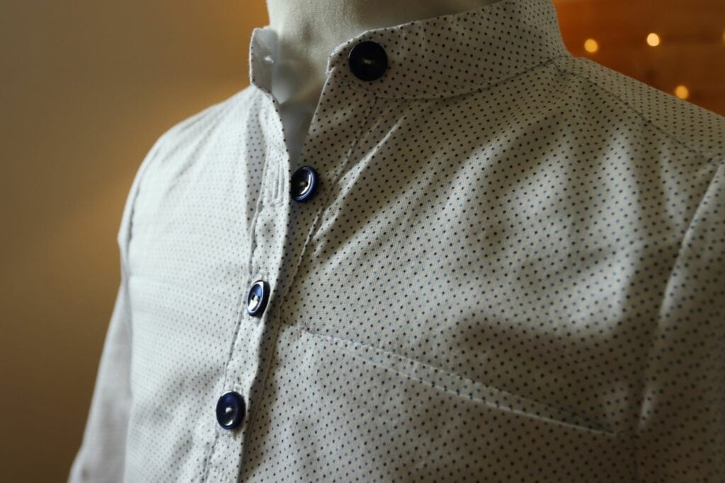 Chemise Dakar 