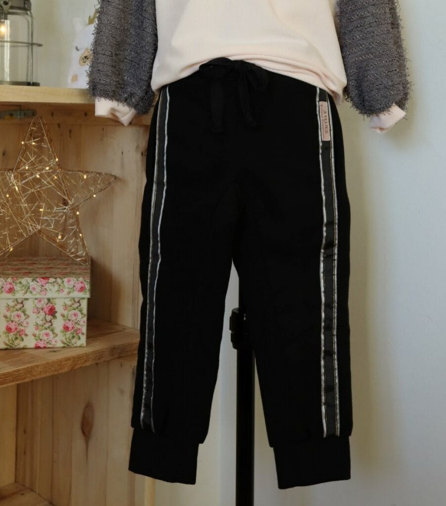 Pantalon Achille Unisexe