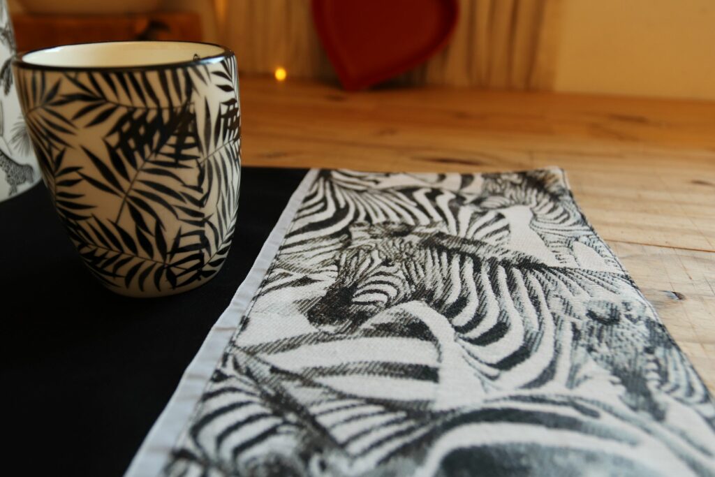 Duo sets de table